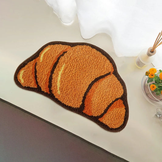 Croissant "Rug"