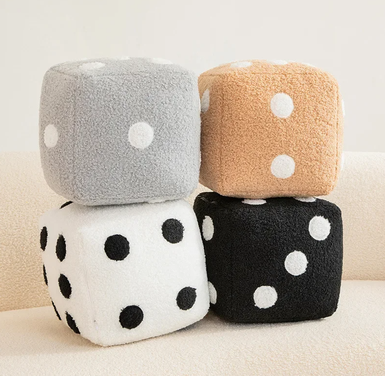 Cushions