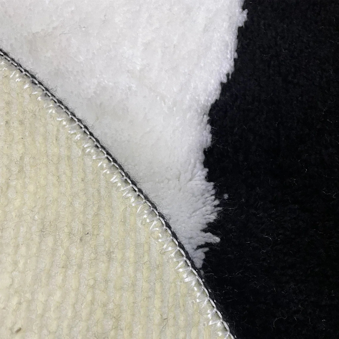 "YinYang" Rug