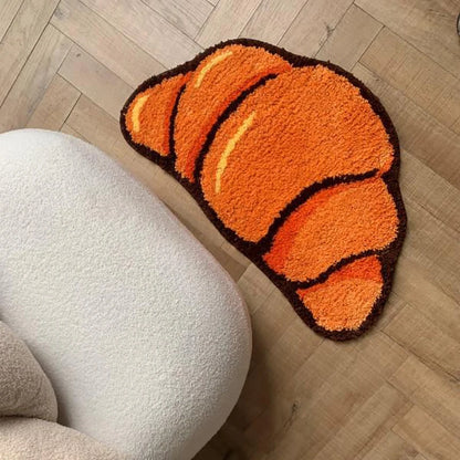 Croissant "Rug"