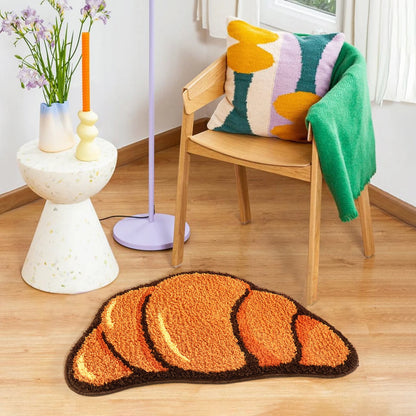 Croissant "Rug"