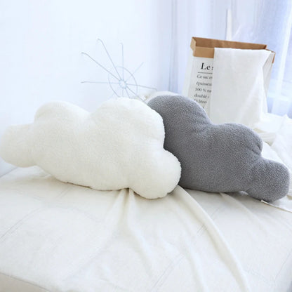 "Cloud" Plush Pillow