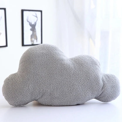 "Cloud" Plush Pillow